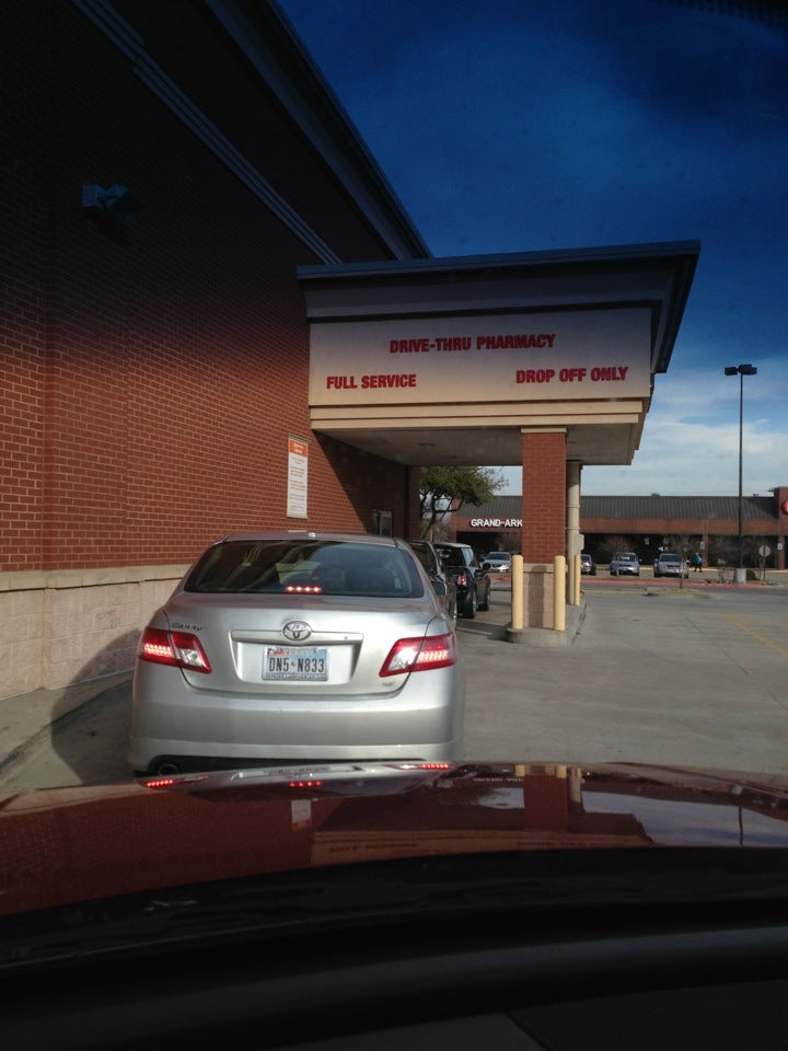 CVS Pharmacy, 2200 Coit Rd, Plano, TX, Variety Stores - MapQuest