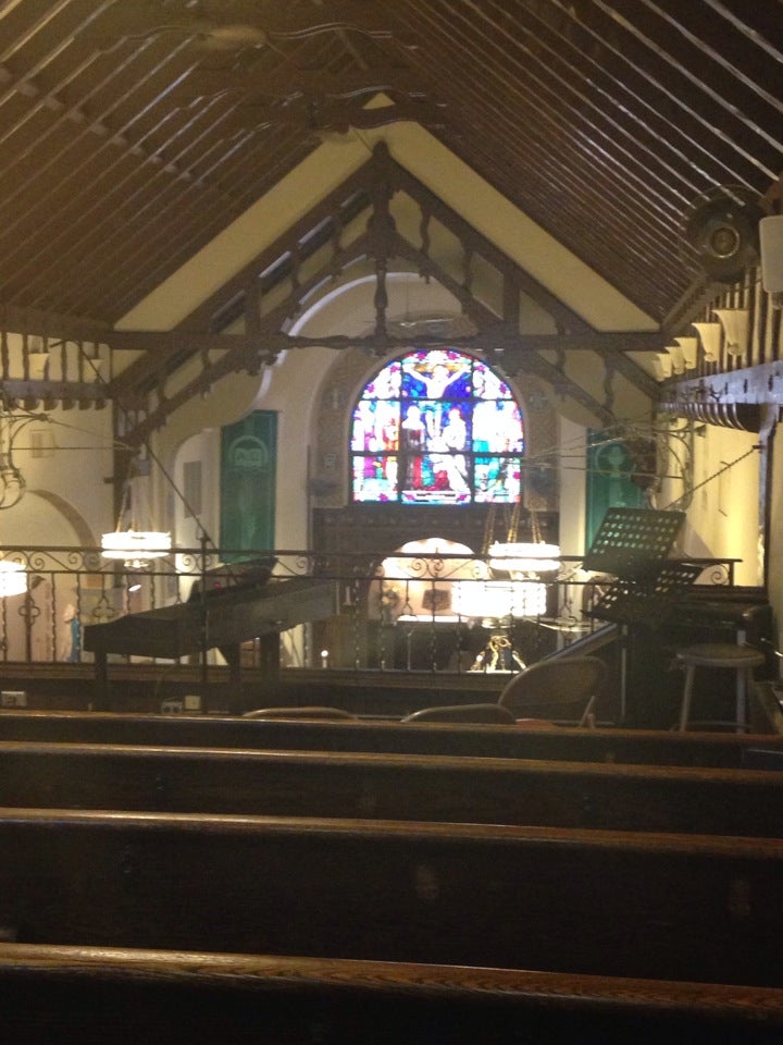 Our Lady of Lourdes Church, 65 Wright Ave, Malverne, NY MapQuest