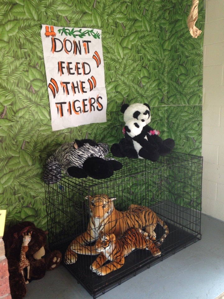 Harpers Landing Park And Pool, 2 N Blair Ridge, Conroe, TX MapQuest