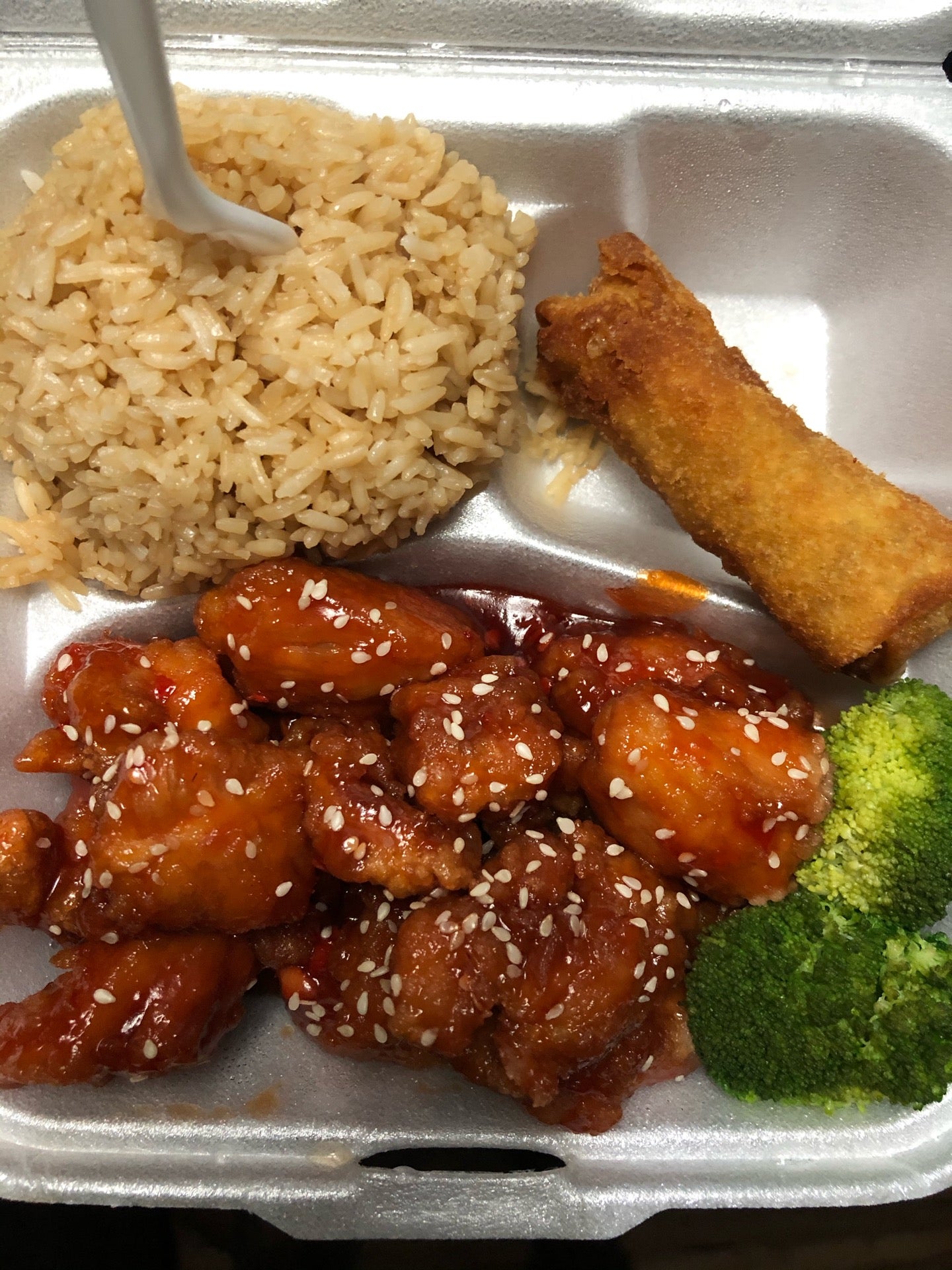 BIG WOK II, Rock Hill - Photos & Restaurant Reviews - Order Online Food  Delivery - Tripadvisor