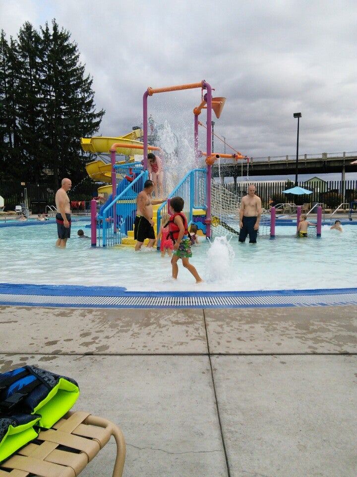 Swanson Park, 705 Railroad St SE, Albany, OR MapQuest