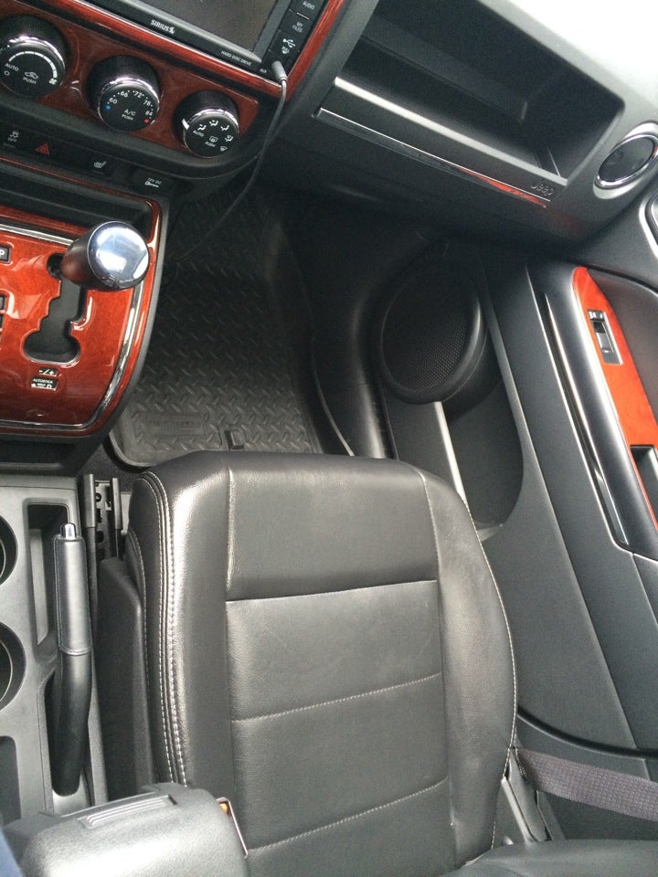 NY Auto Boutique