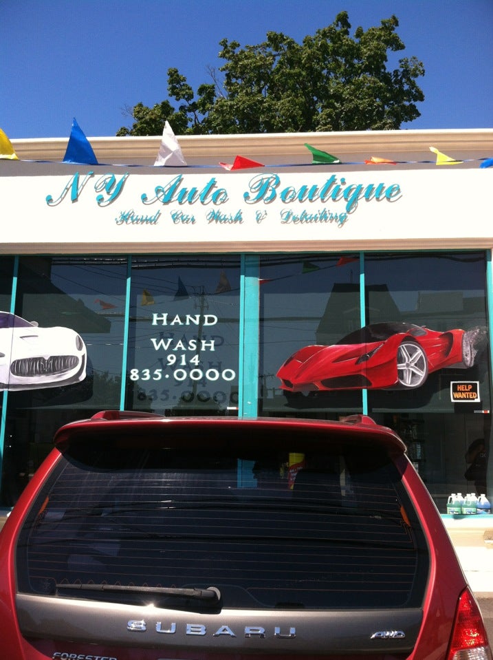 NY Auto Boutique