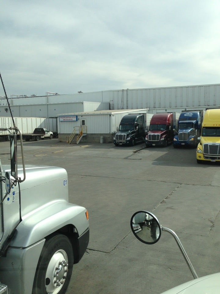 Cold Storage In Mcallen Texas Dandk Organizer