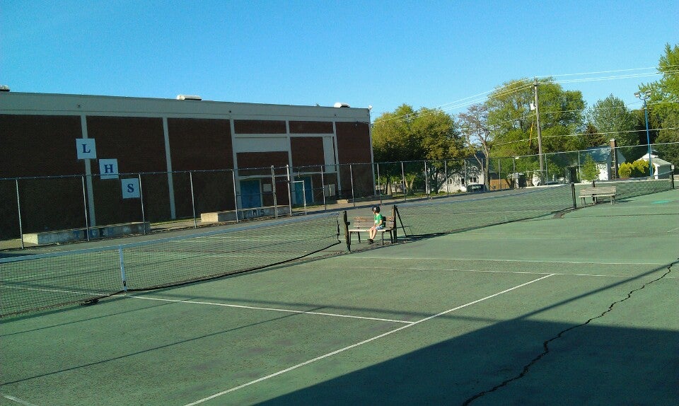 La Grande High School, 708 K Ave, La Grande, OR MapQuest