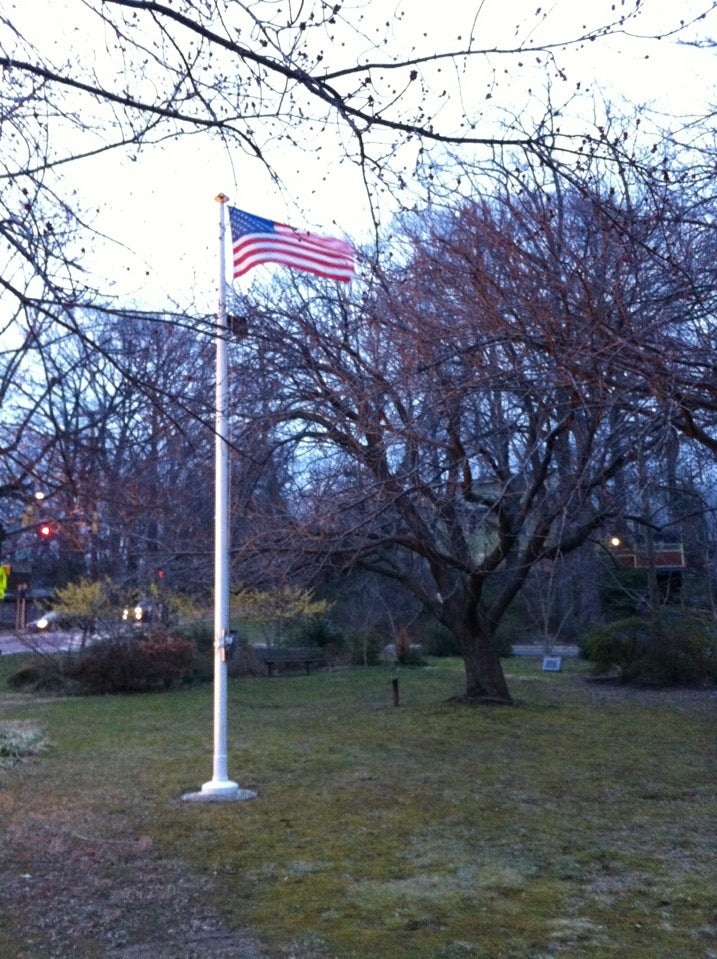 Takoma Park, MD Map & Directions MapQuest