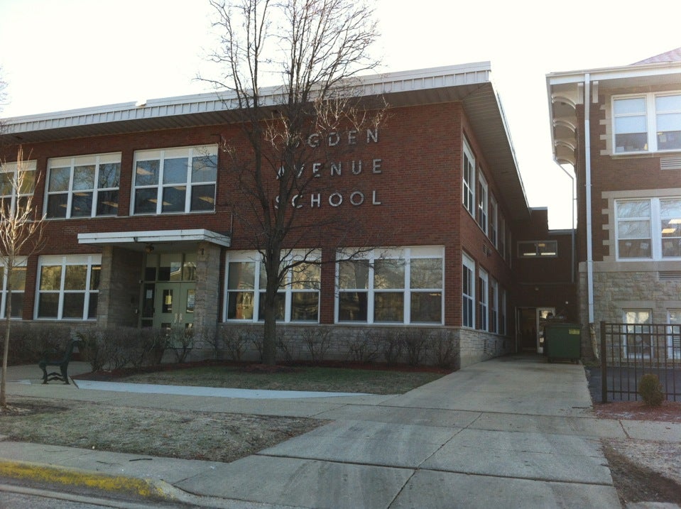 Ogden Avenue School, 501 W Ogden Ave, La Grange, IL MapQuest