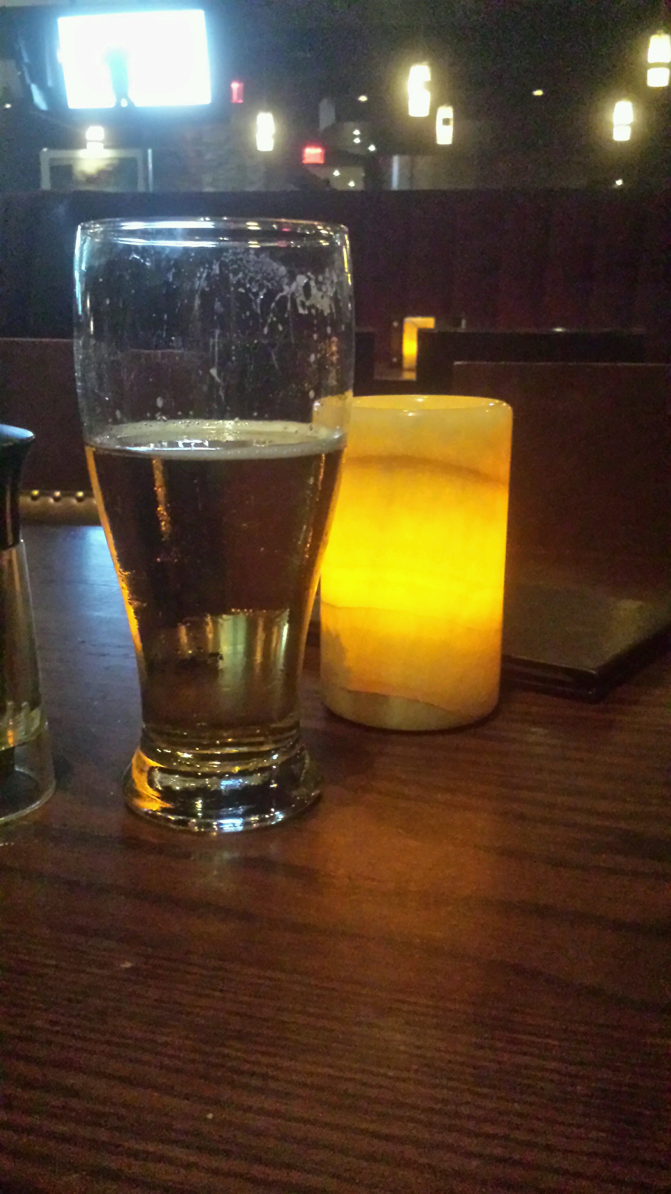 The Keg Steakhouse + Bar, 3130 Argentia Rd, Mississauga, ON, Eating