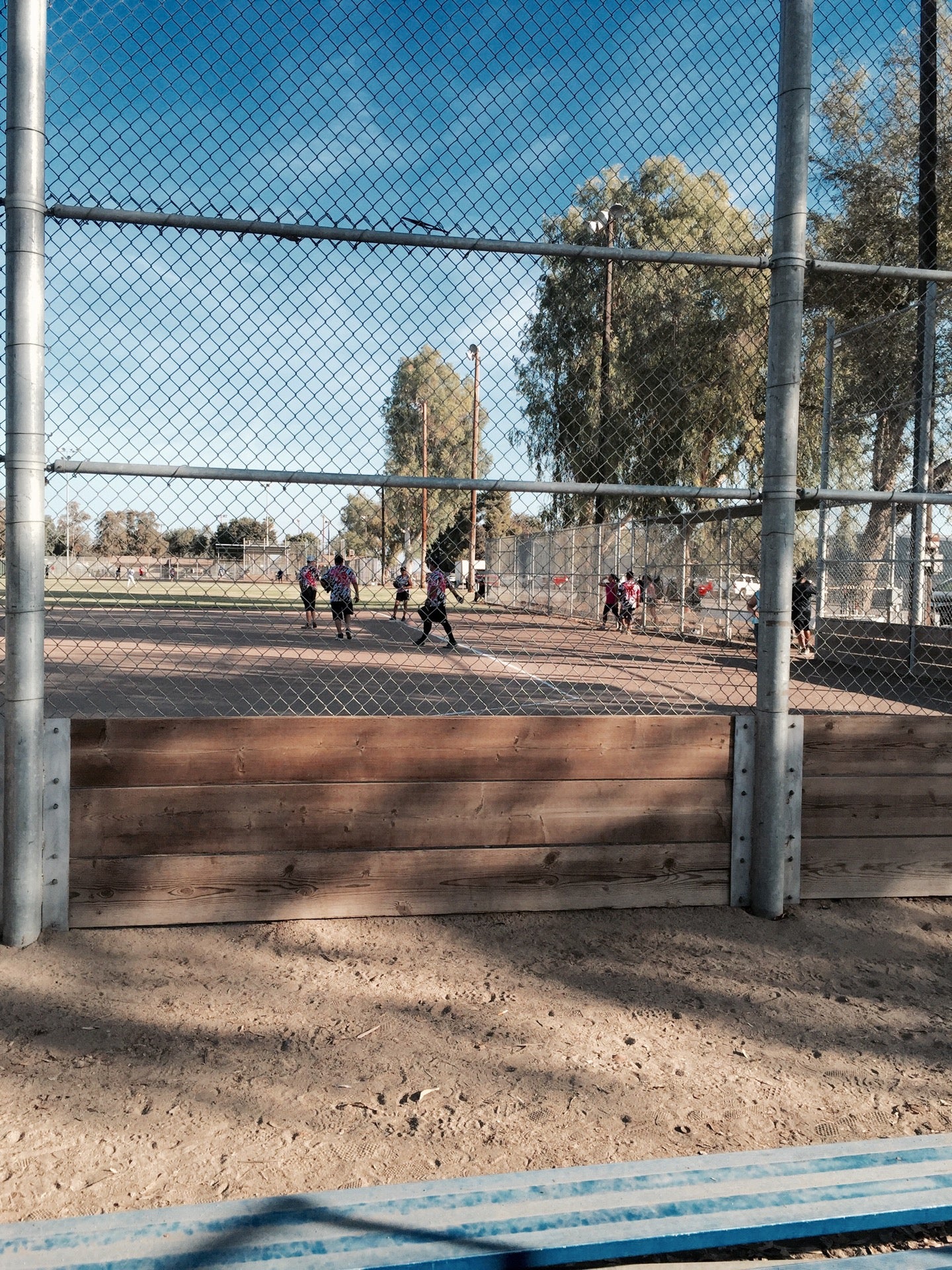 Plaza Park Softball Fields, Hangar Dr, Visalia, CA MapQuest