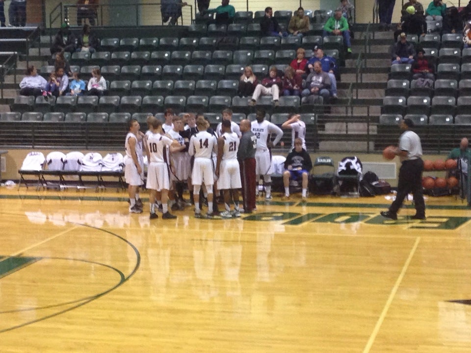 Tatum Isd High School, 510 Crystal Farms Rd, Tatum, TX, Schools MapQuest