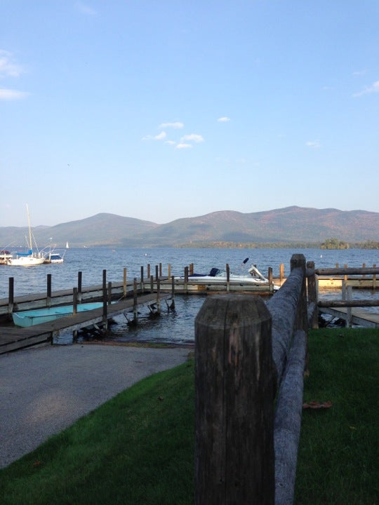 Diamond Point, NY Map & Directions MapQuest