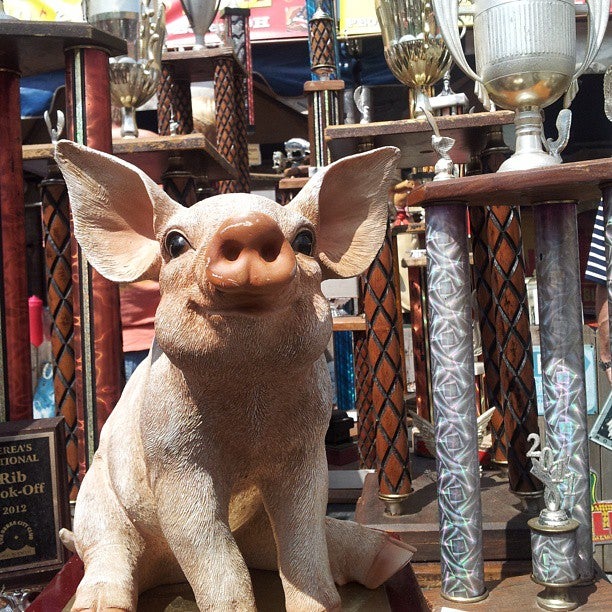 Greensboro Festival Park/Rntls, 200 N Davie St, Greensboro, NC