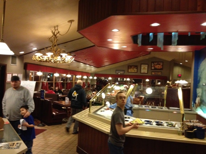 Tok, AK Map & Directions MapQuest