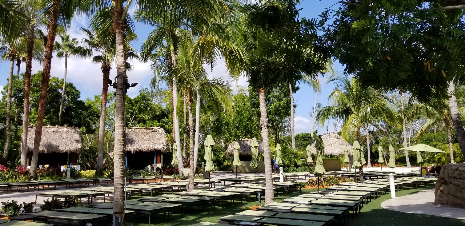 Beach Club Pool Bar, Fort Lauderdale, FL, Cocktail Lounges - MapQuest