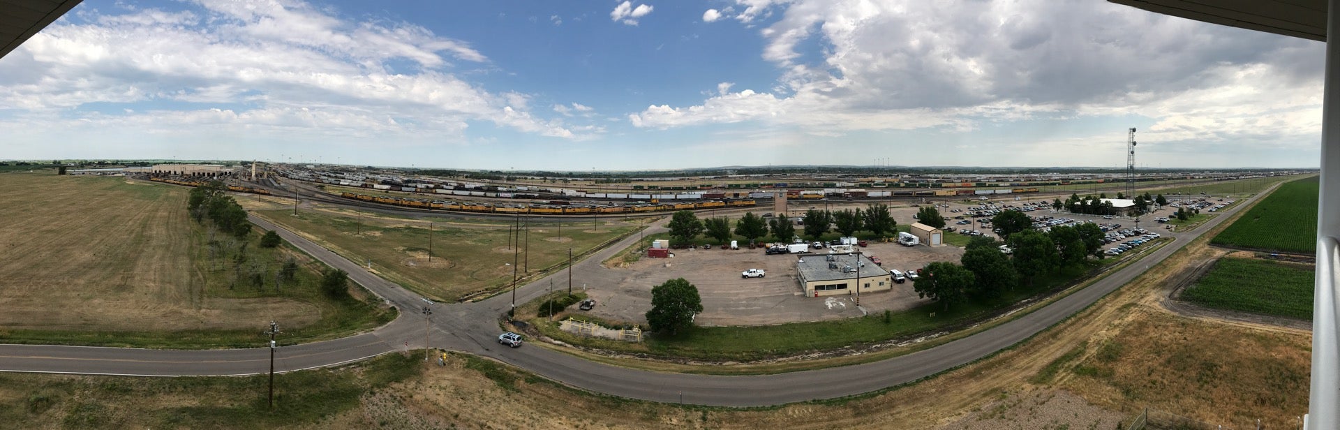 Sutherland, NE Map & Directions MapQuest