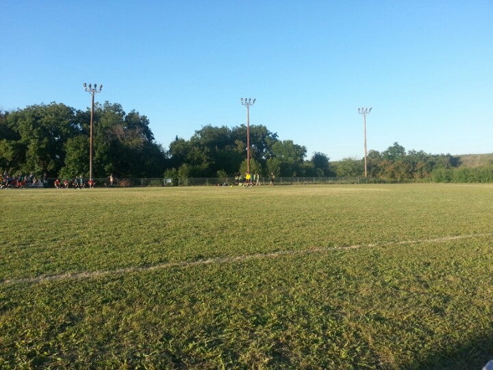 YMCA Soccer Fields, Plano, TX, Soccer Equipment & Supplies MapQuest