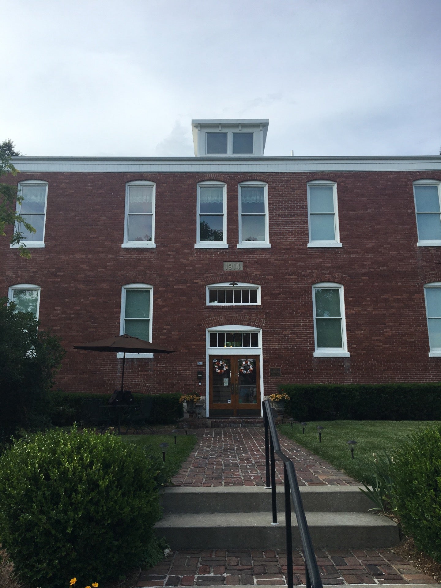 Rocheport, MO Map & Directions MapQuest