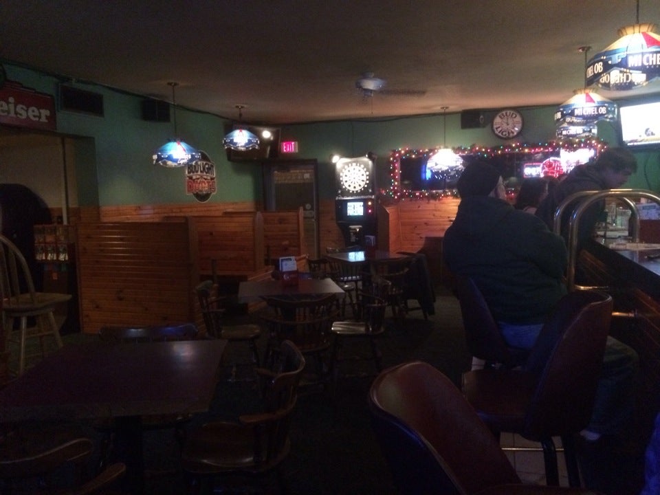 Joes Duck Inn, 13336 Millard Ave, Omaha, NE MapQuest