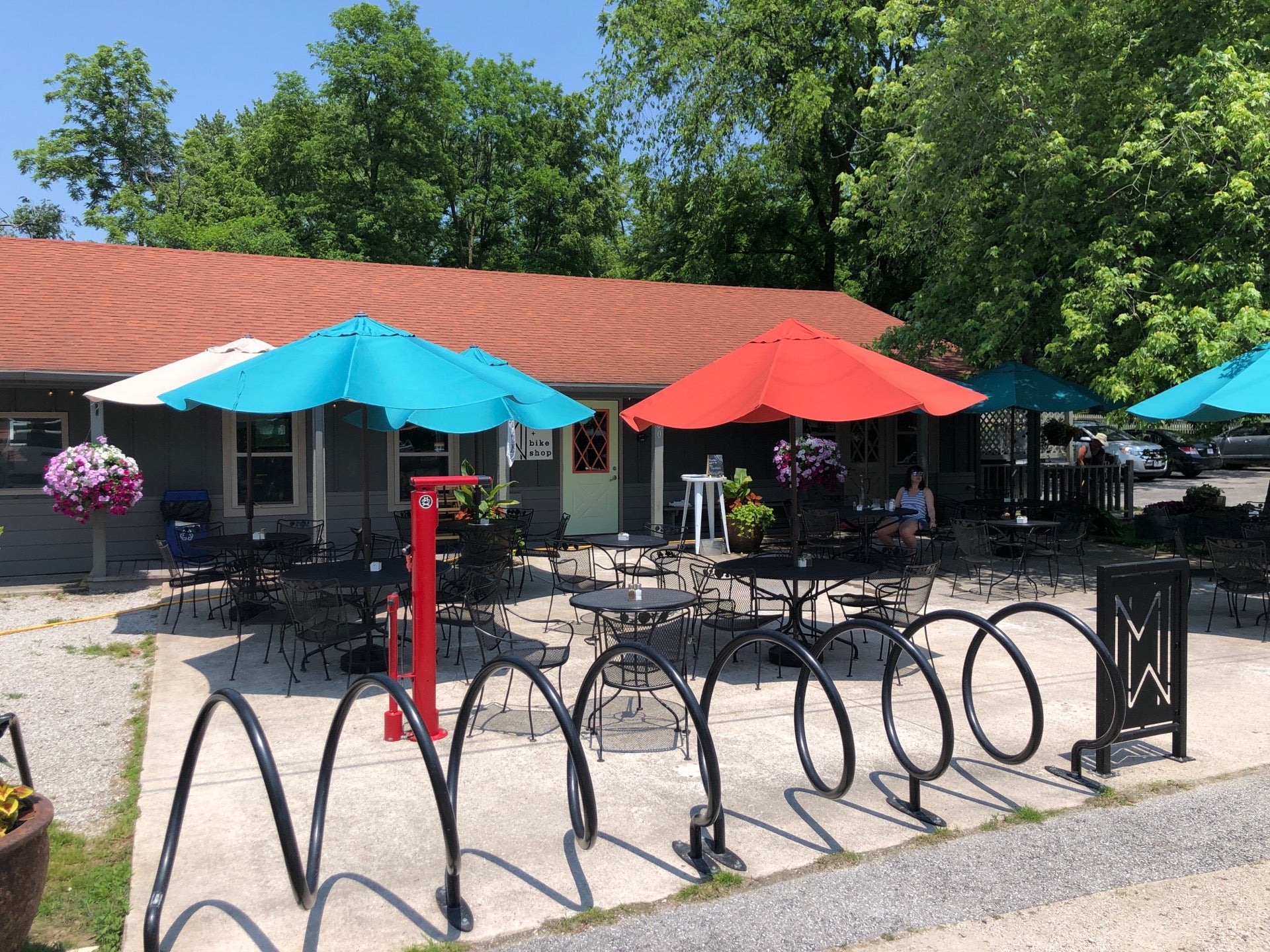 Rocheport, MO Map & Directions MapQuest