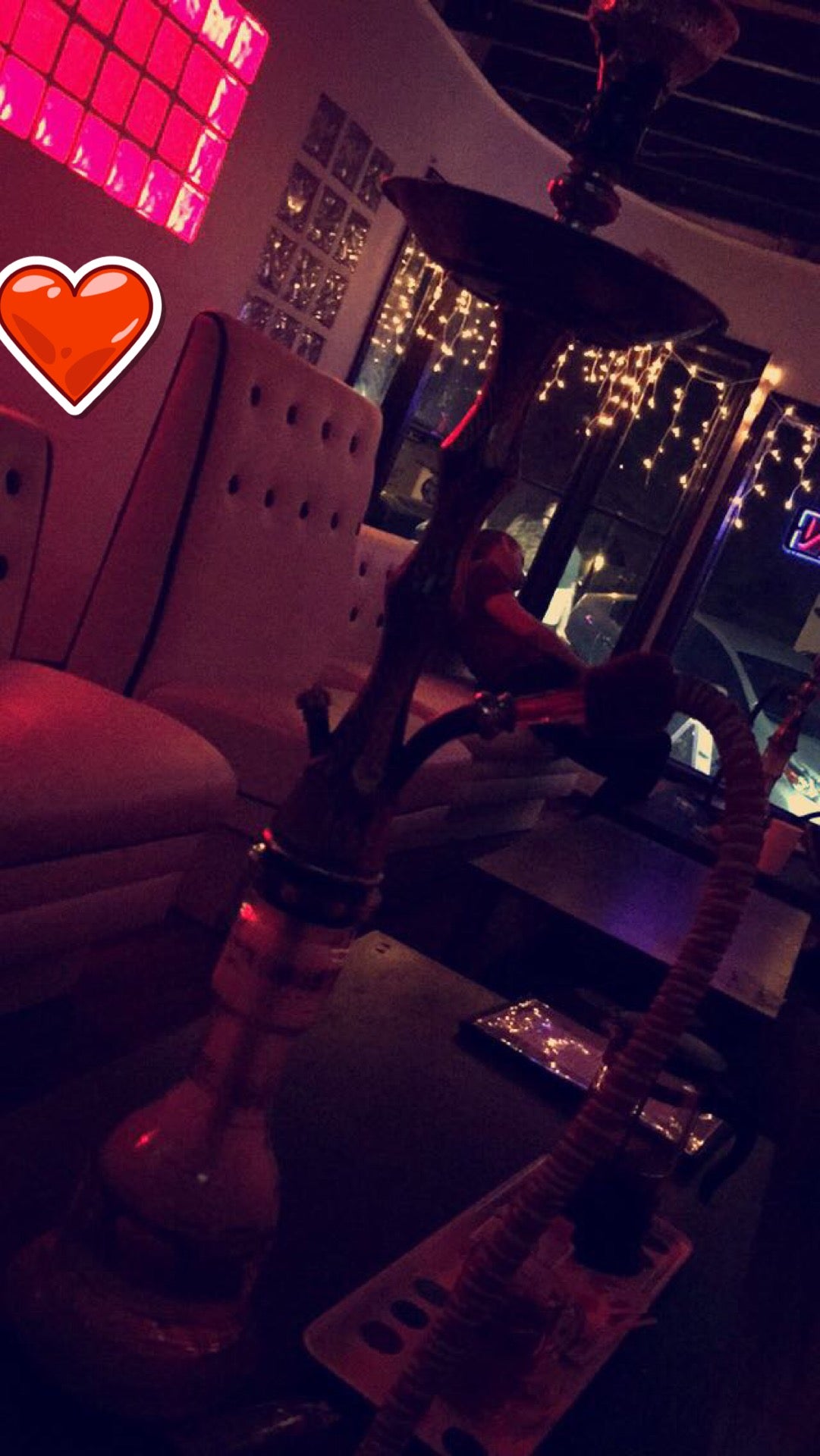 The Hookah Lab, 1140 Ave, San Diego, CA, Hookah Bars & Lounges