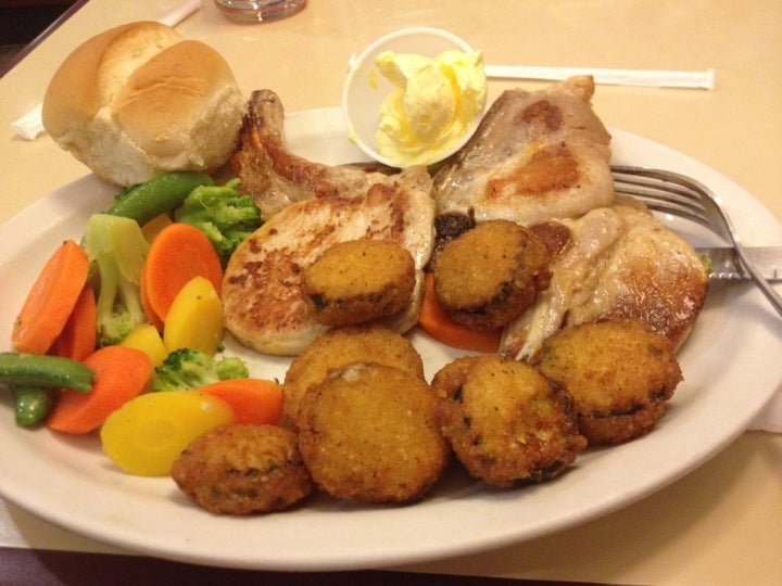 Caney, KS Map & Directions MapQuest