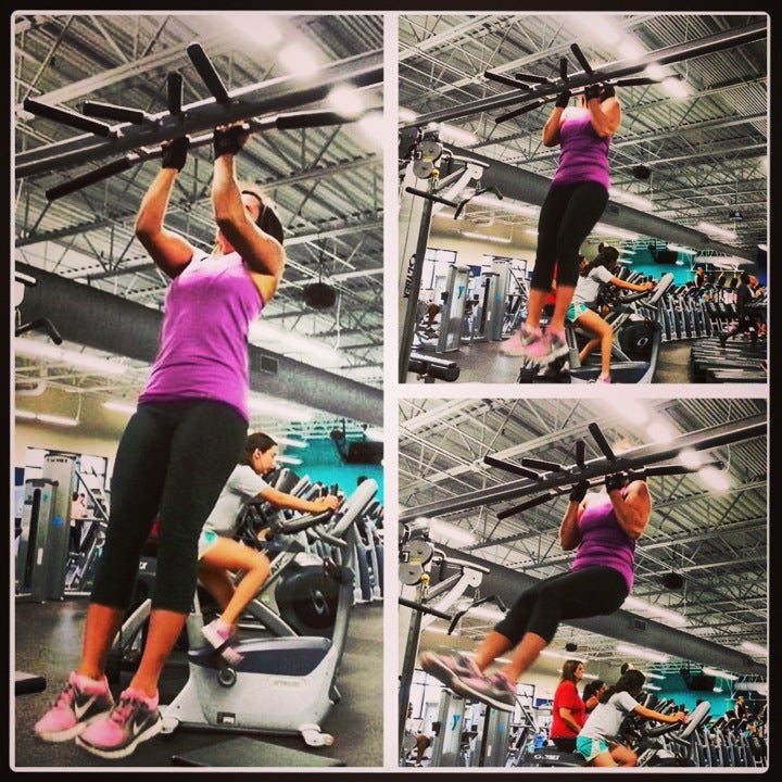 Pembroke pines ymca family center 501 sw 172nd ave pembroke pines fl