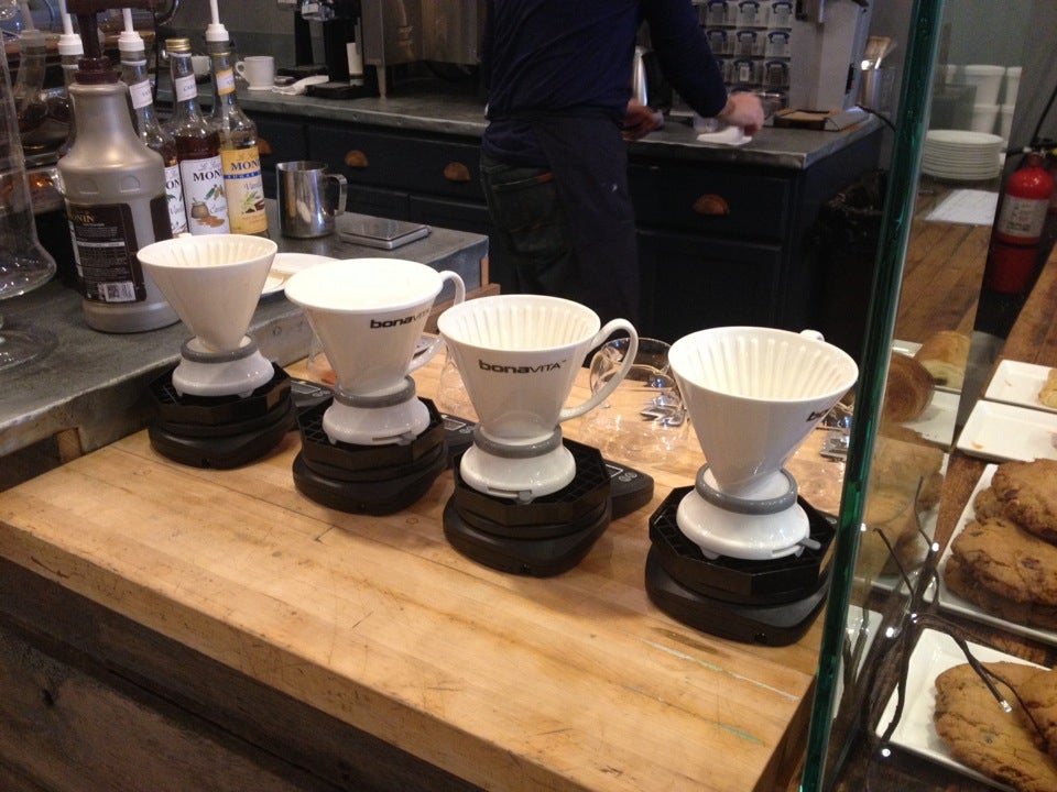 Best Cafe in Toughkenamon, Pennsylvania MapQuest