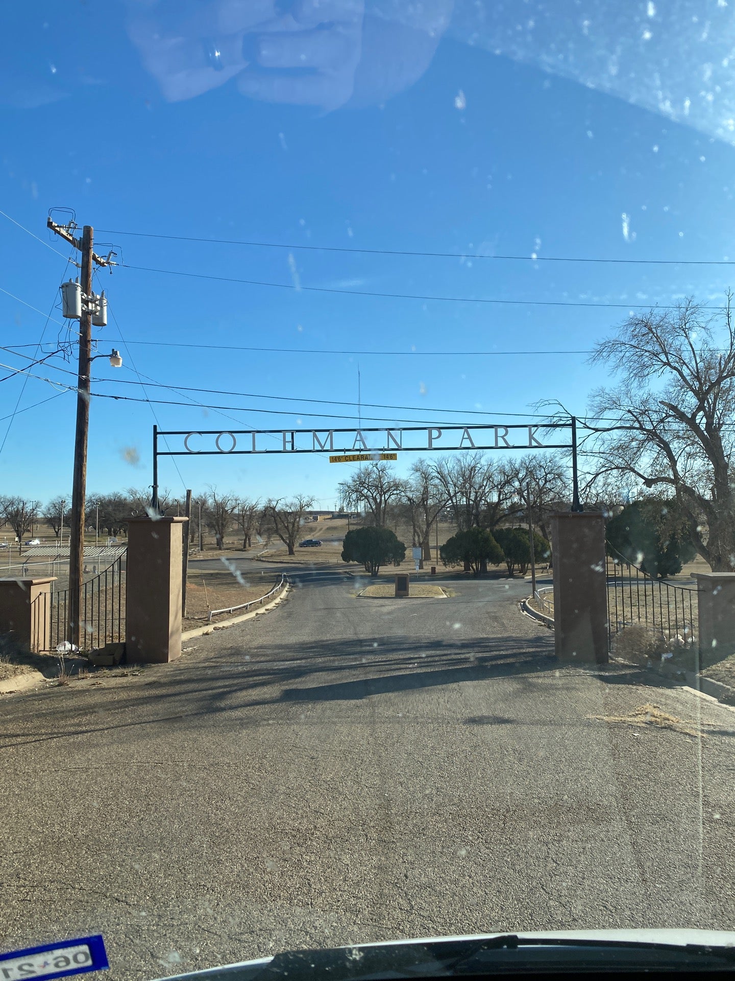 Wellman, TX Map & Directions MapQuest