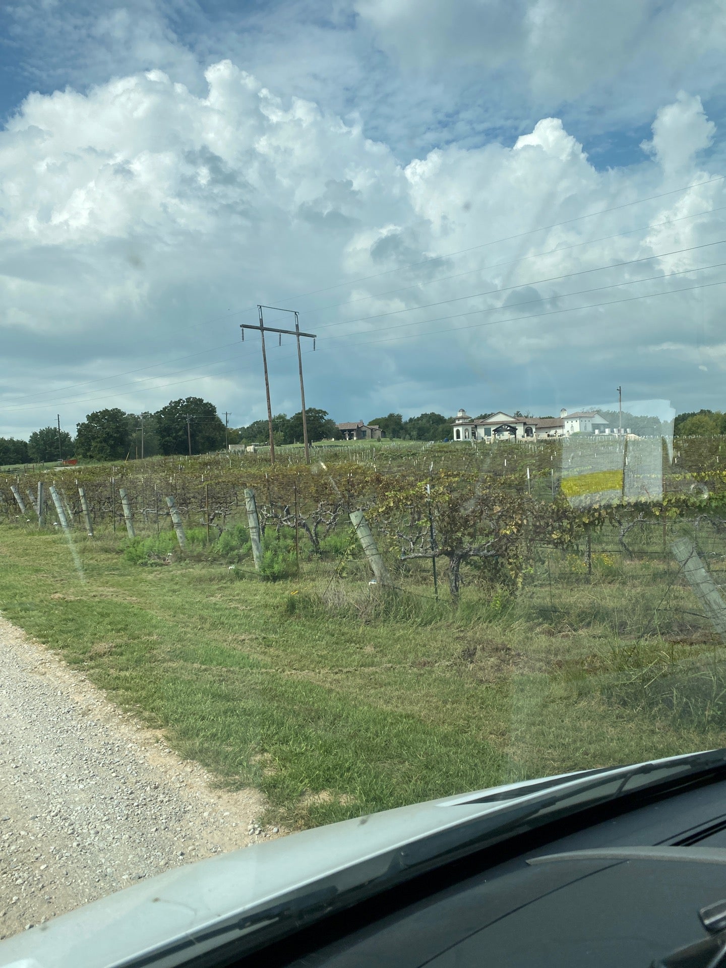 Springtown, TX Map & Directions MapQuest