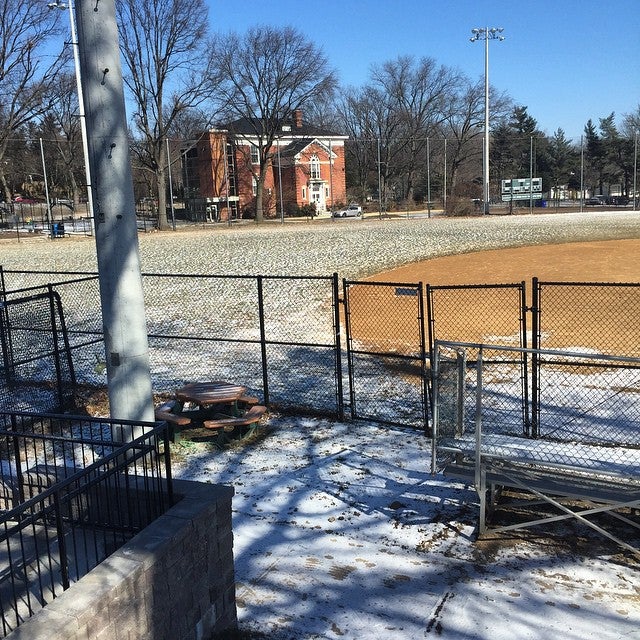 Gwendolyn Coffield Recreation Center Playground, Silver Spring, MD ...