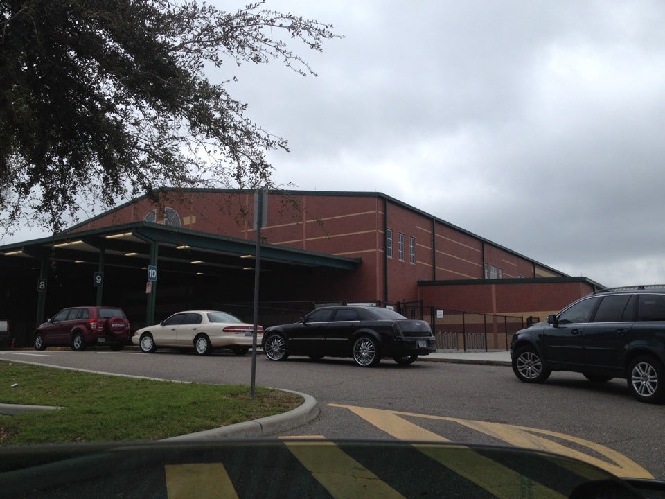 Dillard Street Elementary School, 311 N Dillard St, Winter Garden, FL