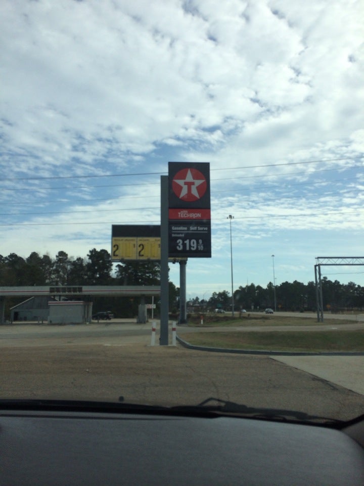 Maples Gas, 6723 US49, Hattiesburg, MS, Gas Stations MapQuest