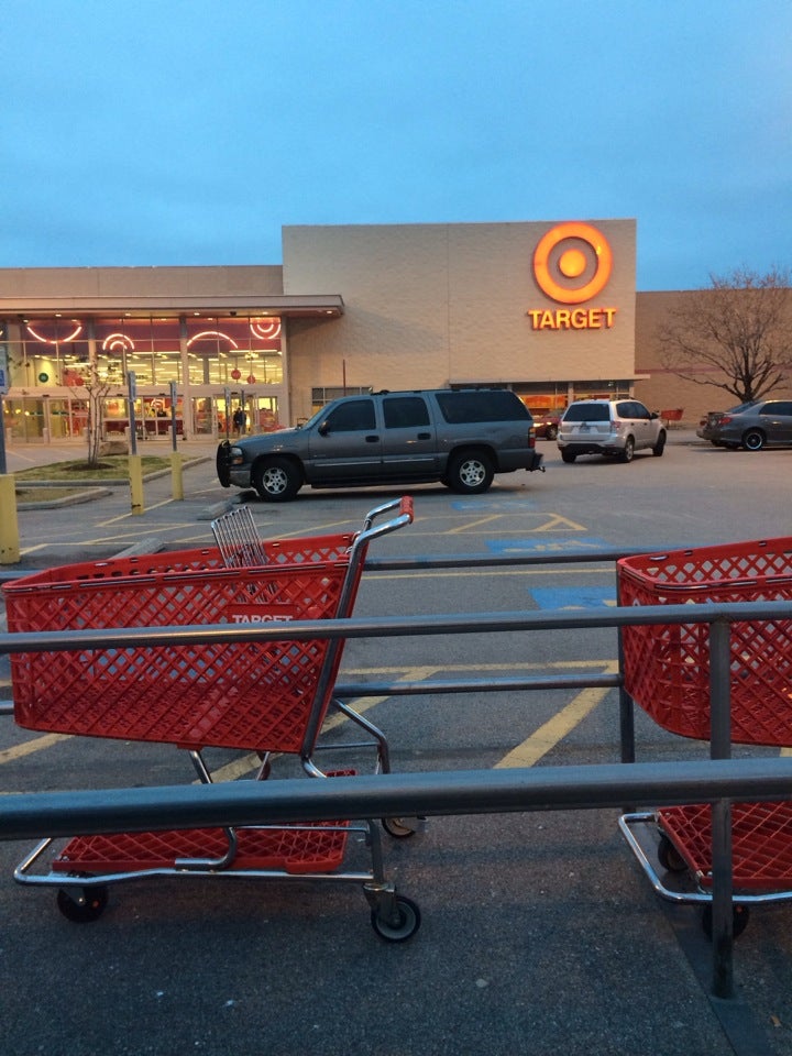 target 290 and hollister