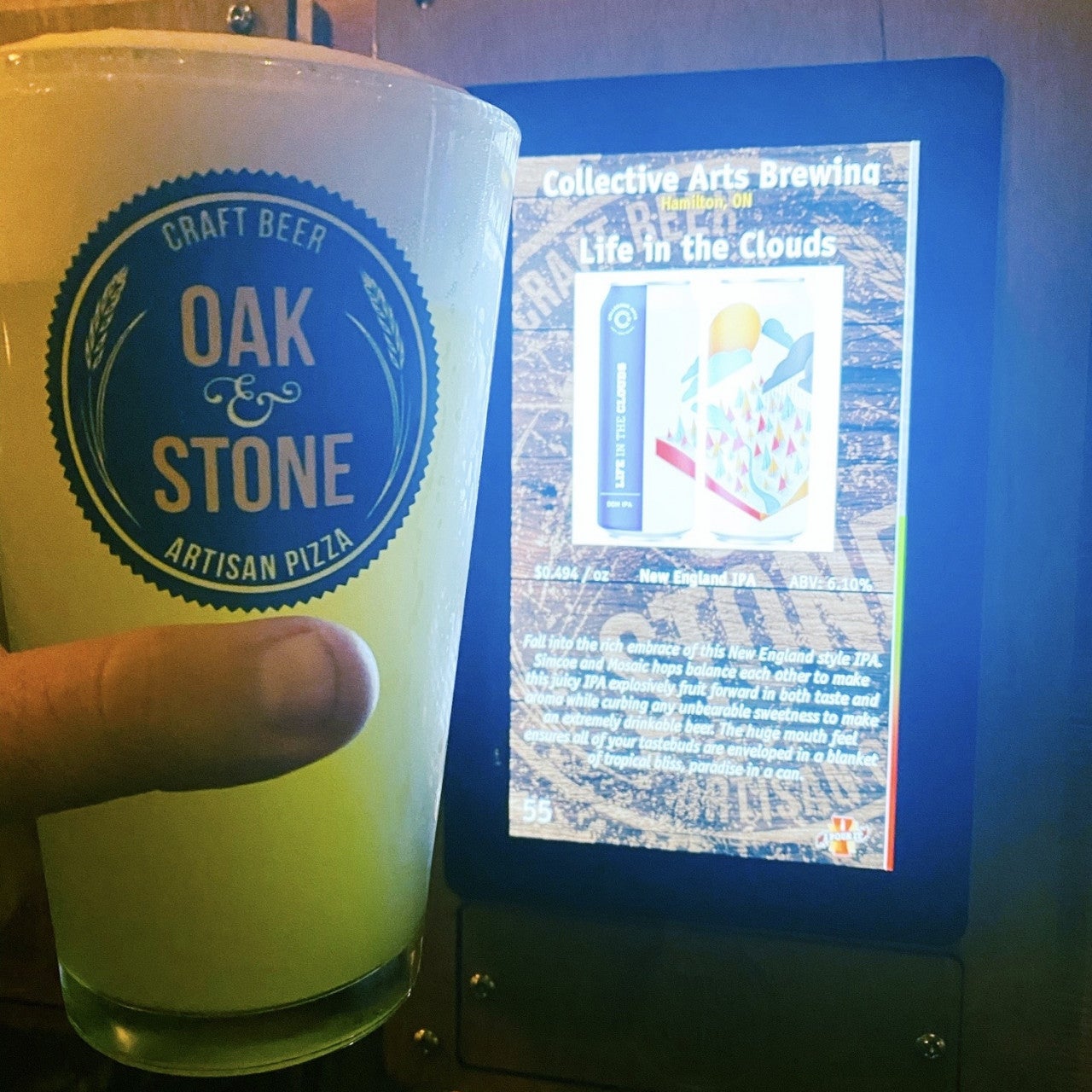 Oak & Stone Downtown Bradenton and Rooftop Deck, 1201 1st Ave W