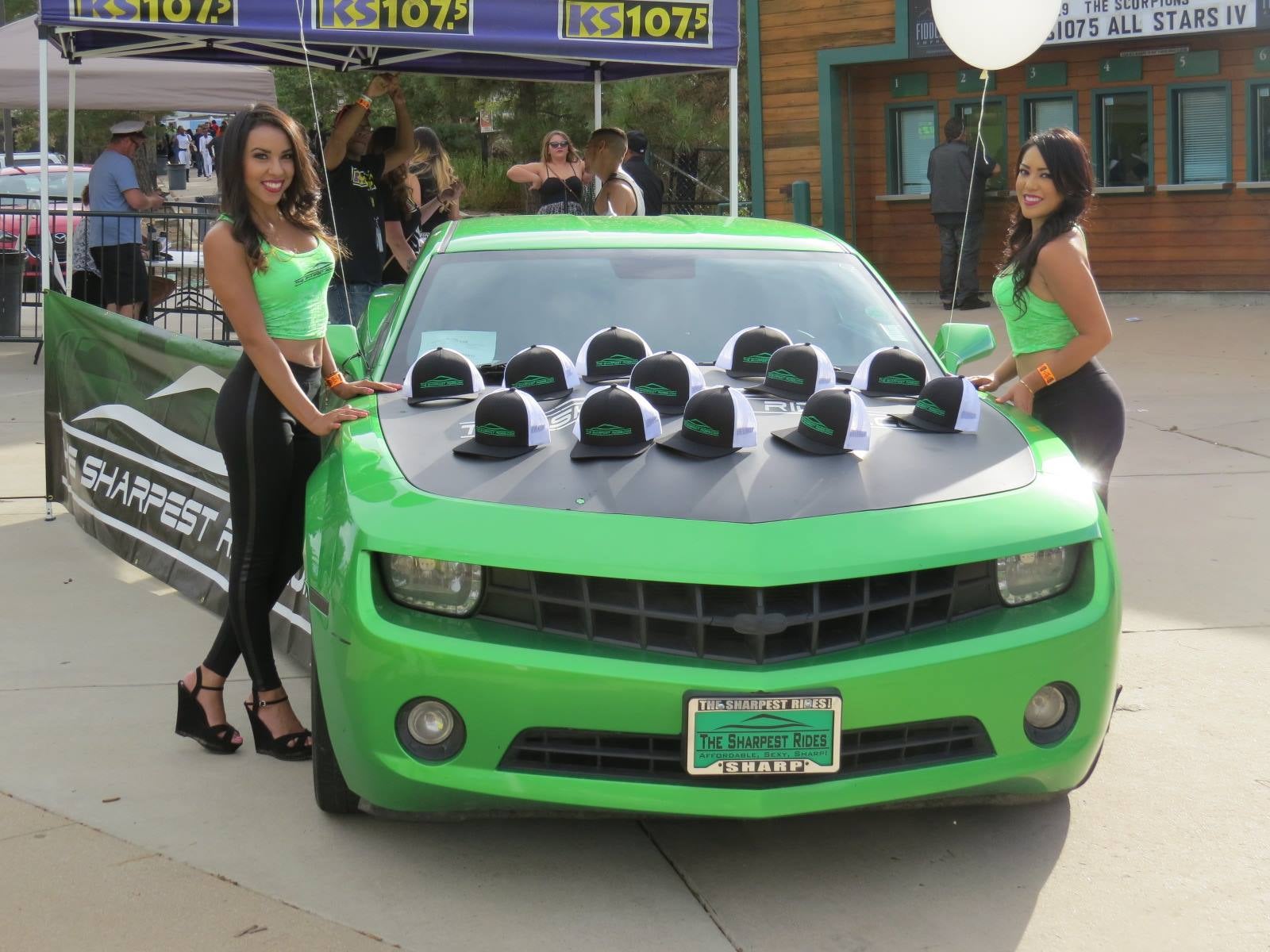 The Sharpest Rides, 2250 S Tejon St, Englewood, CO, Auto Dealers-Used