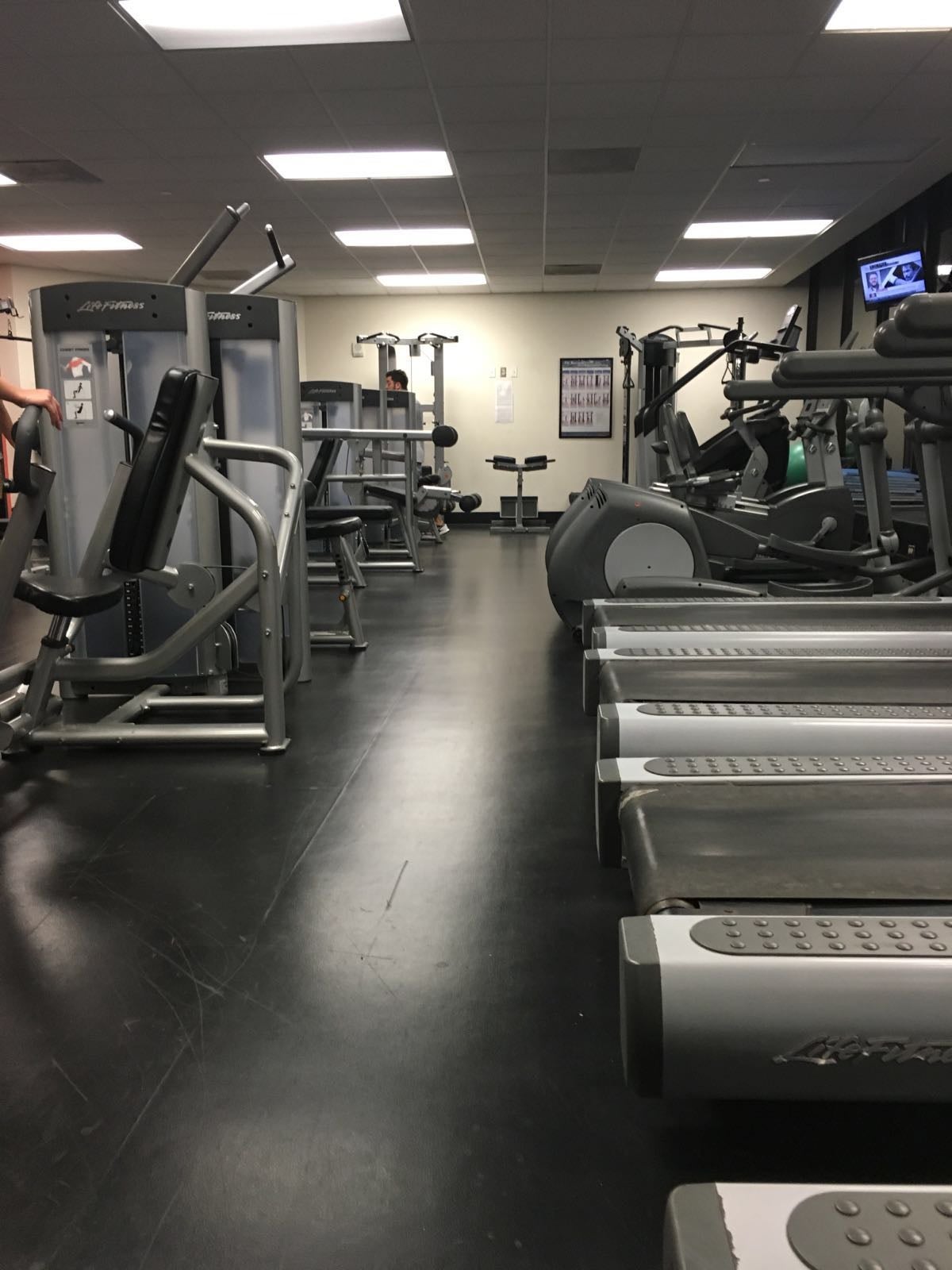 Scott Rakow Youth Center, 2700 Sheridan Ave, Miami, FL, Recreation