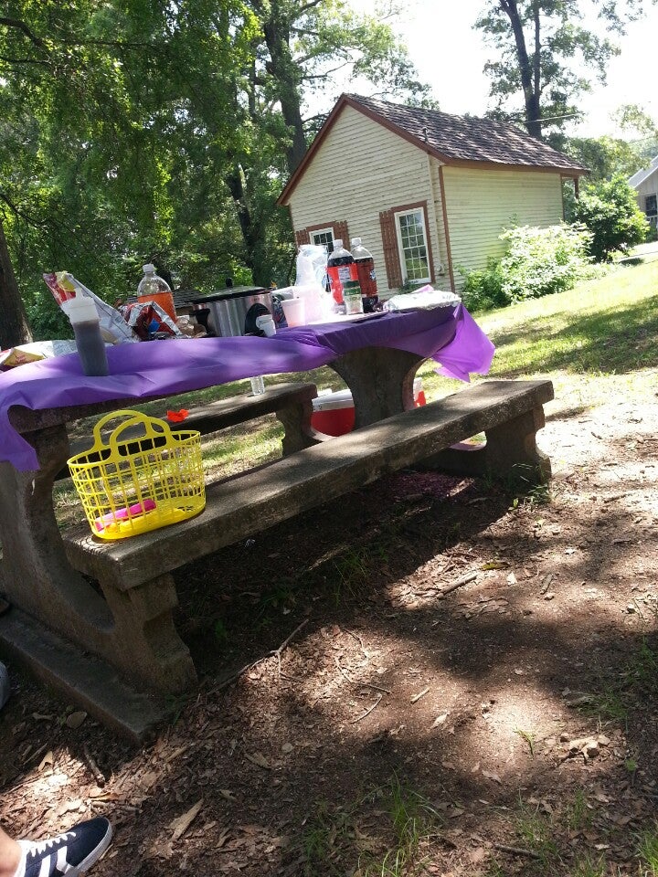 Euharlee, GA Map & Directions MapQuest