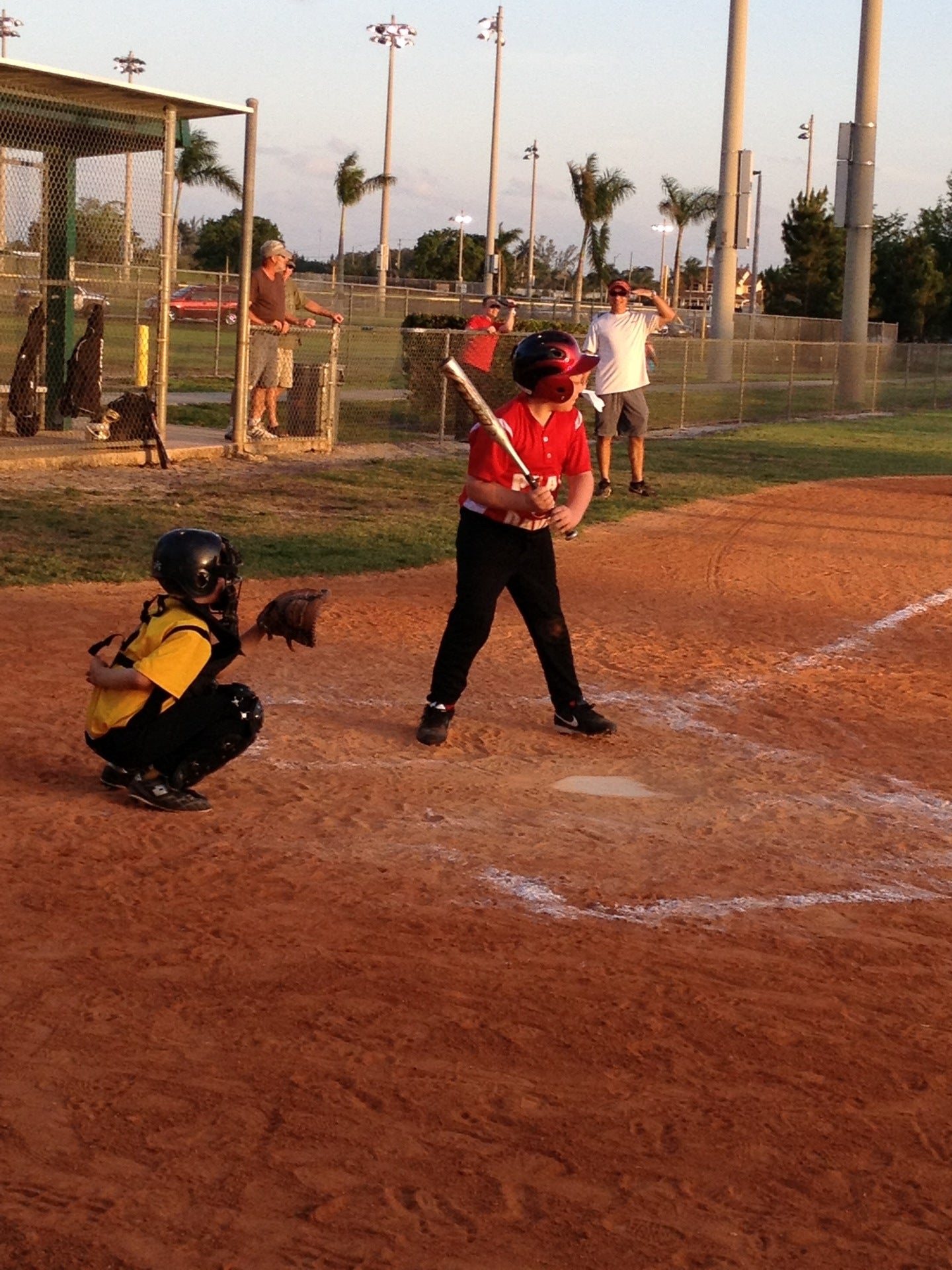 Bamford Sports Complex, Davie, FL, Stadiums Arenas & Athletic Fields