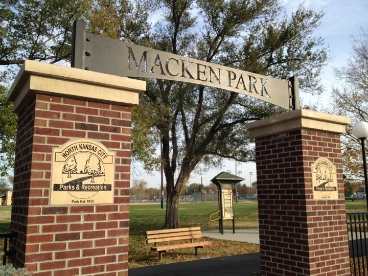 Macken Park - Facilities - North Kansas City High School