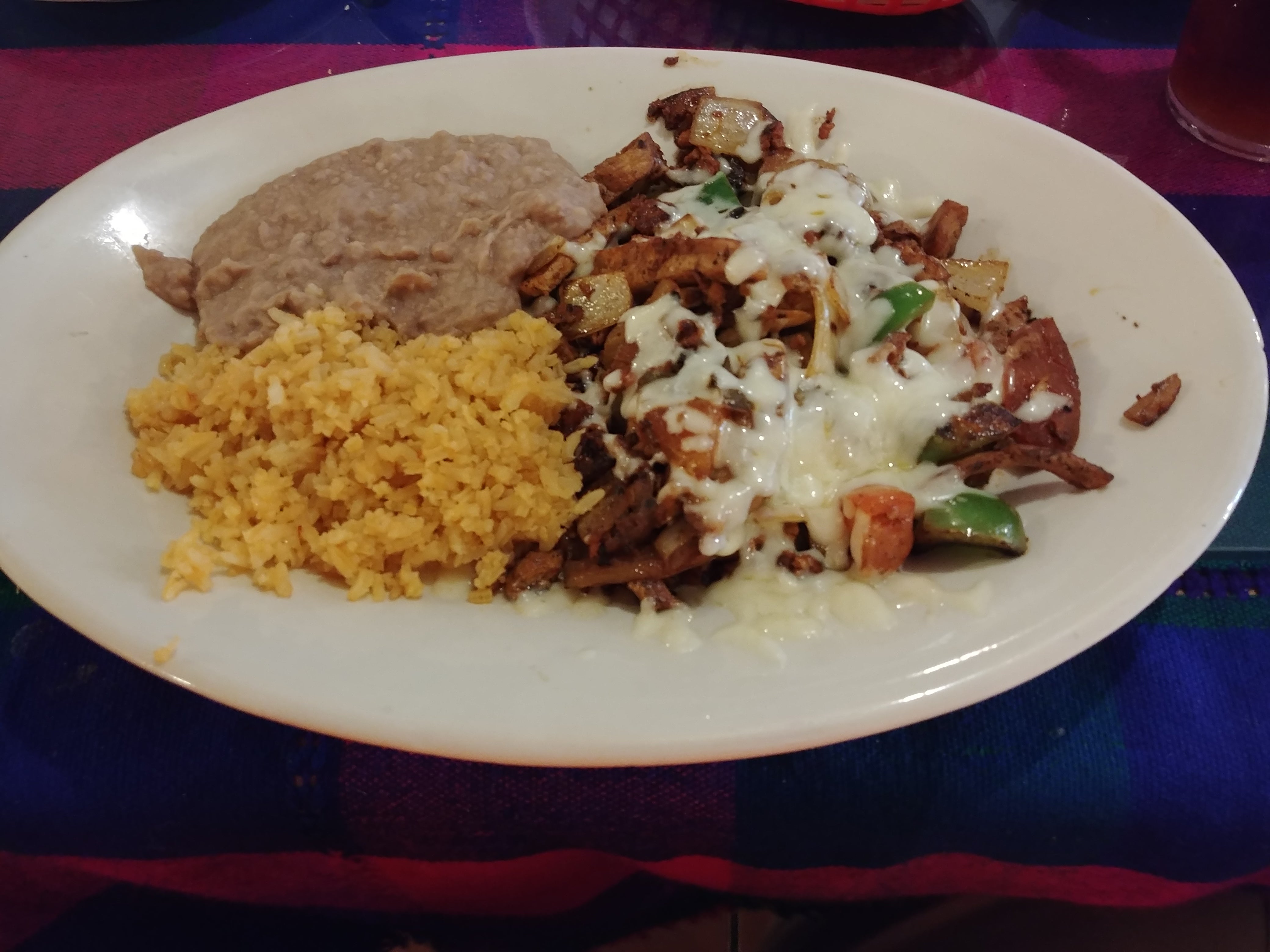 Los Comales Mexican Restaurant - Authentic Mexican Restaurant located on  the East side of Austin, TX