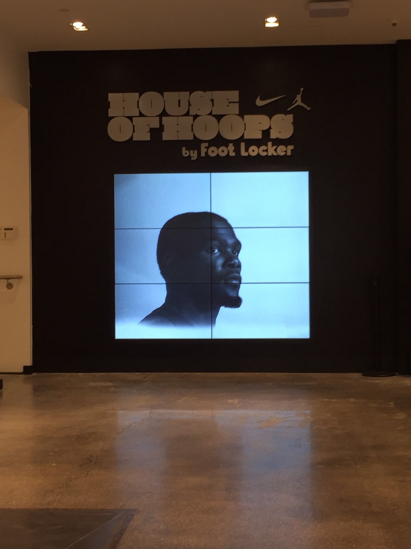 Foot Locker NYC Restock 34th Street - Sneaker Bar Detroit
