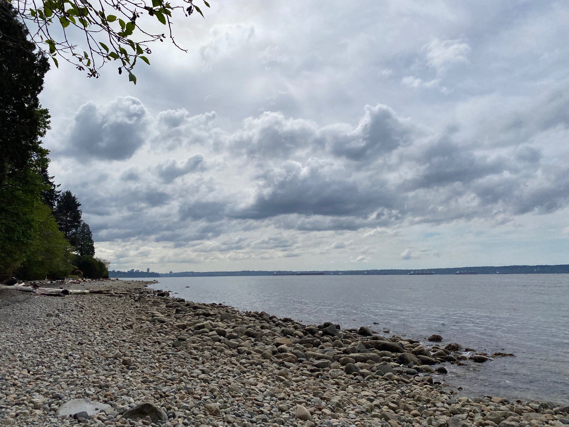 Altamont Beach Park, Park Ln, West Vancouver, BC, Beach - MapQuest