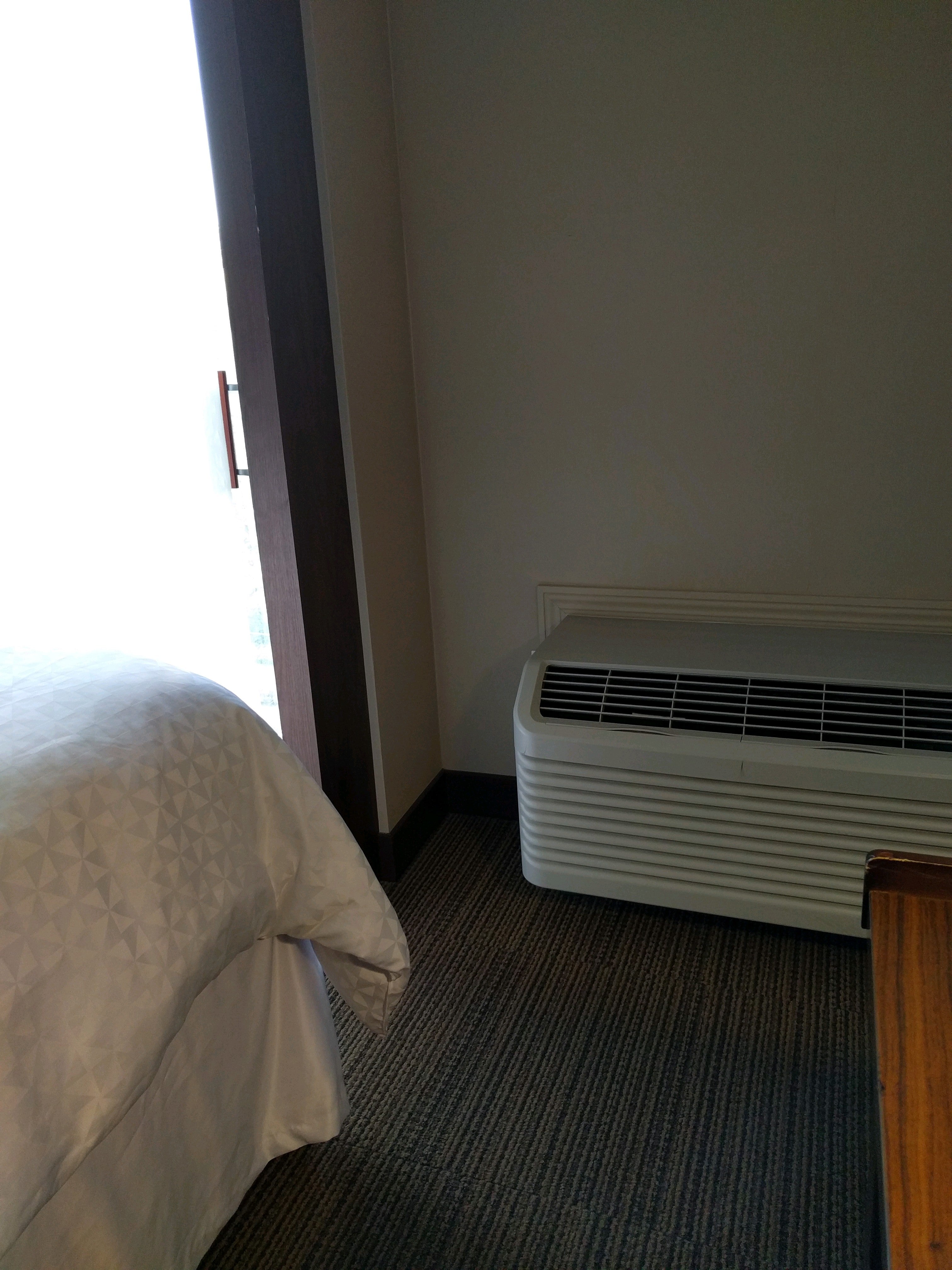 Four Points By Sheraton San Jose Airport, 1471 N 4th St, San Jose, CA