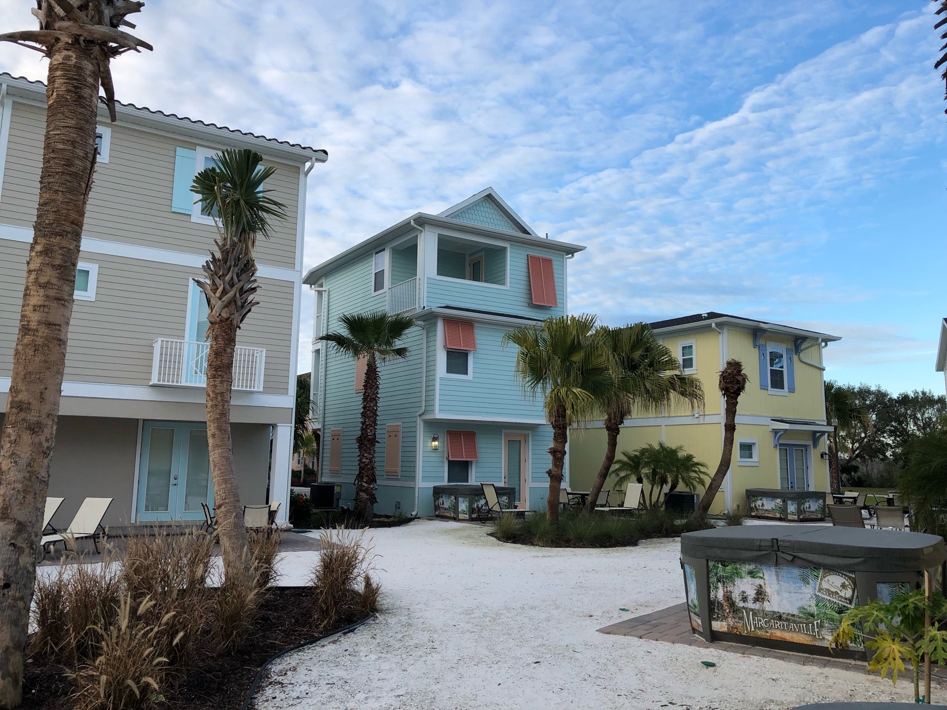 Margaritaville Resort Orlando, 8000 Fins Up Cir, Kissimmee, FL, Resorts