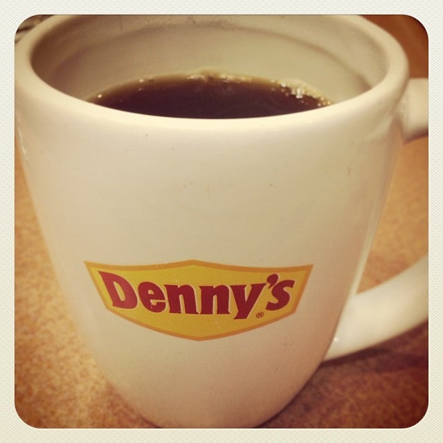 Denny's, 1822 Las Vegas Blvd S, Las Vegas, NV, Burgers - MapQuest