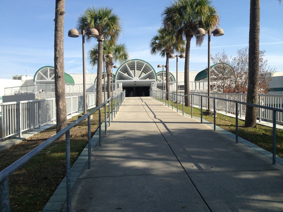 Pasco County Jail, 20101 Central Blvd, Land O Lakes, FL, Sheriffs