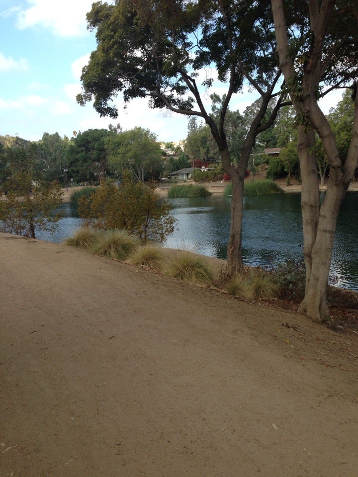 Bud Turner Trail, 501 Lakeside Dr, Fullerton, CA, Outdoor Sports - MapQuest