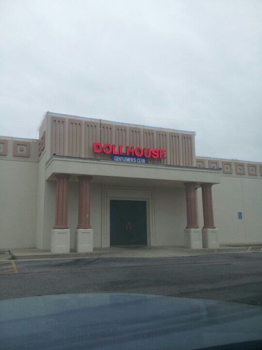 The Dollhouse, 602 W Elms Rd, Killeen, TX, Entertainers Adult MapQuest