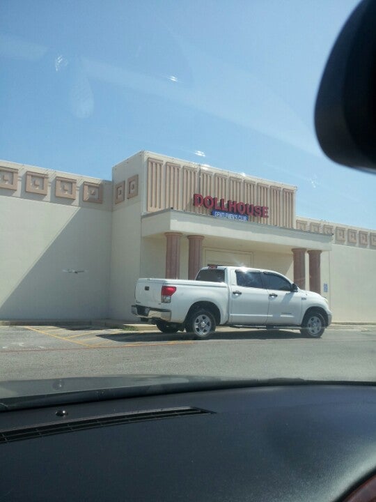 The Dollhouse, 602 W Elms Rd, Killeen, TX, Entertainers Adult MapQuest