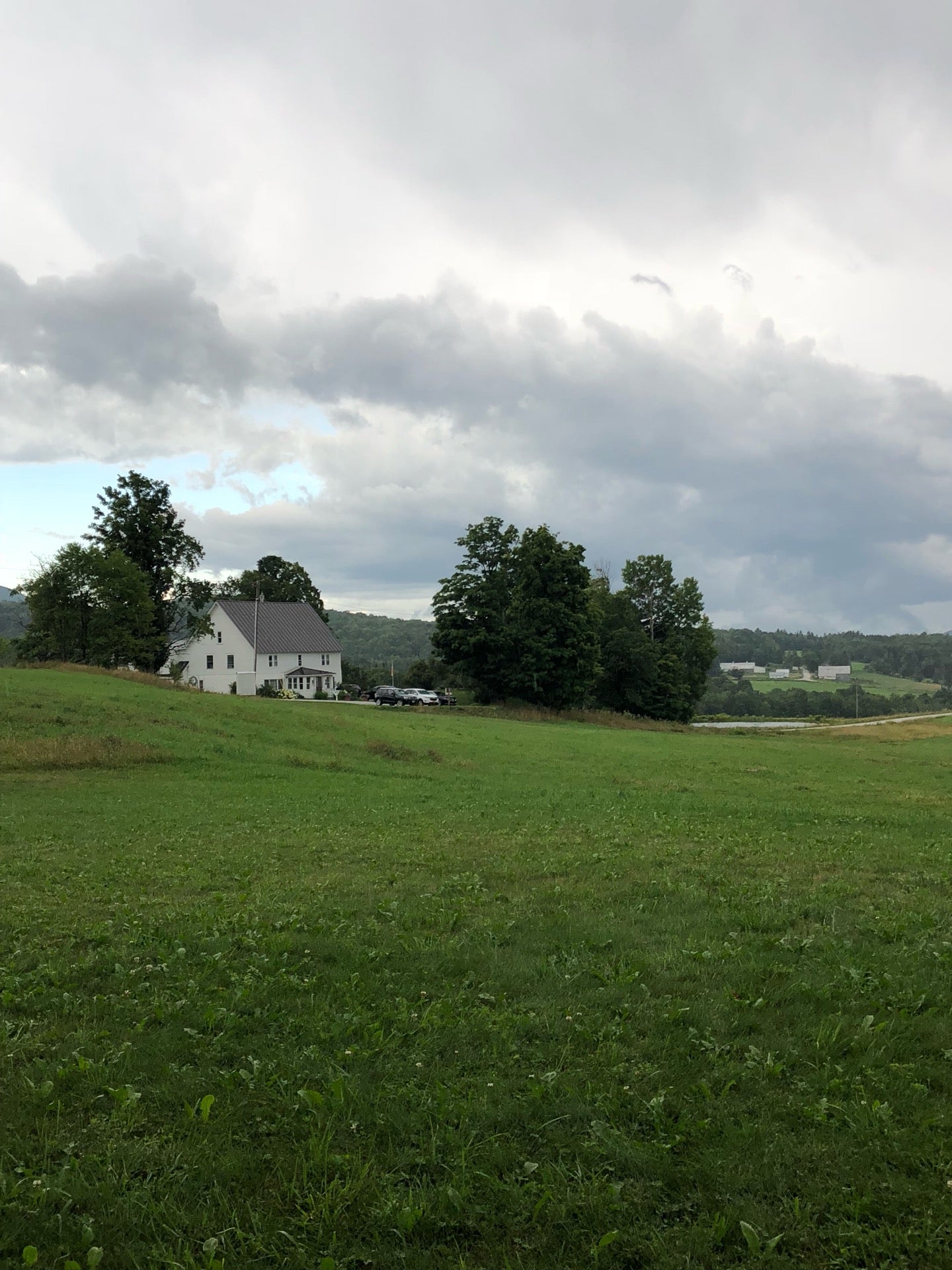 Randolph, VT Map & Directions MapQuest